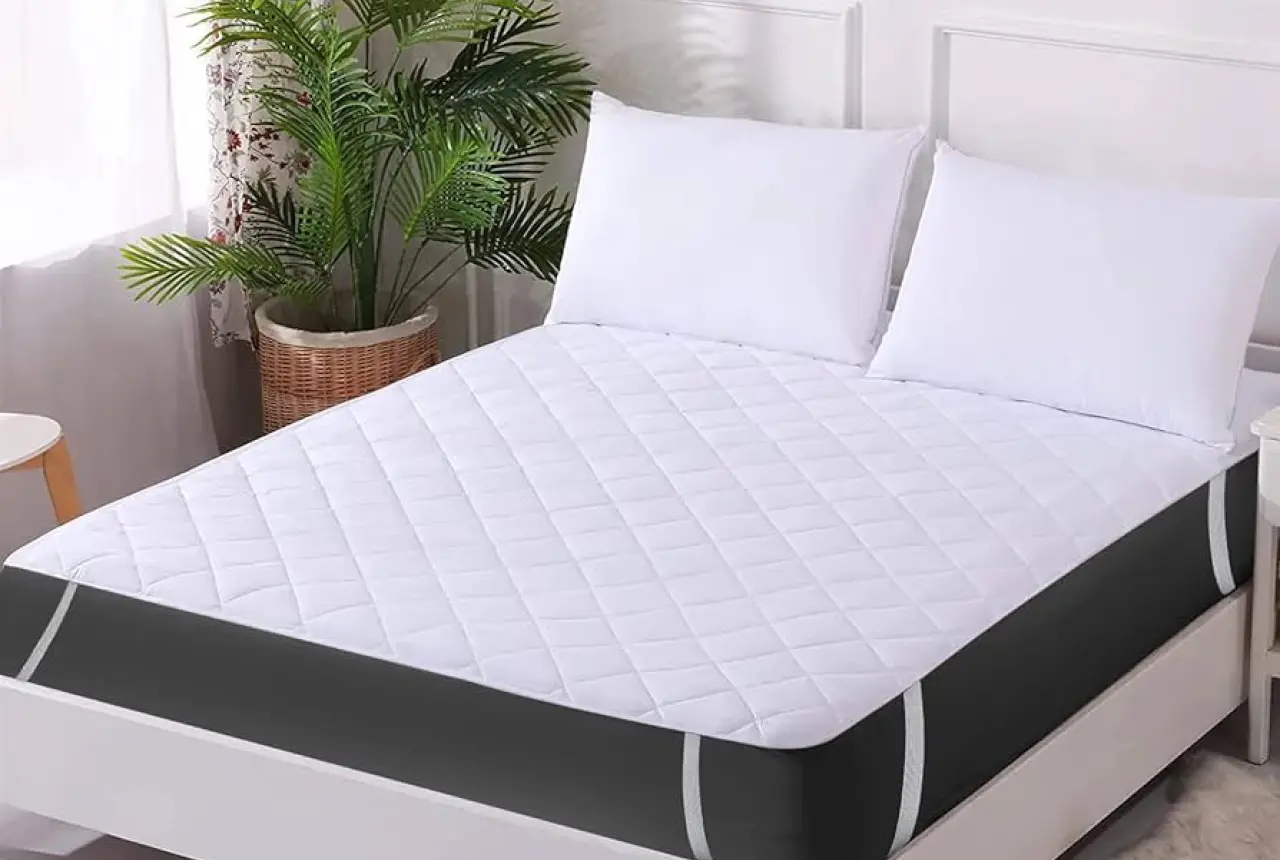 Протектор за матрак – малкият детайл, който прави голяма разлика - MeryStyle Протектор за матрак – малкият детайл, който прави голяма разлика