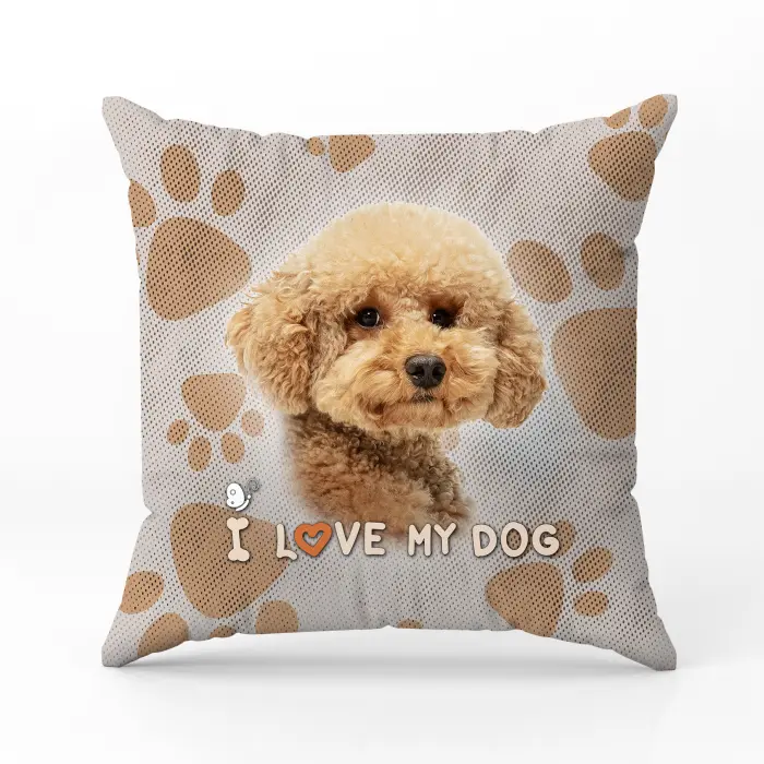 Декоративна възглавница 2302 - 1442 - Декоративна възглавница 2302 - 1442