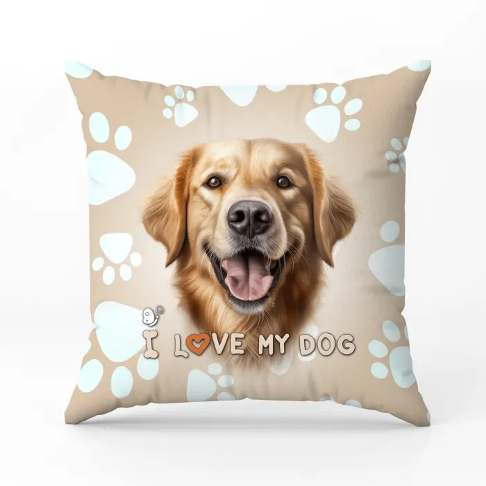 Декоративна възглавница 2304 - 1444 - Декоративна възглавница 2304 - 1444