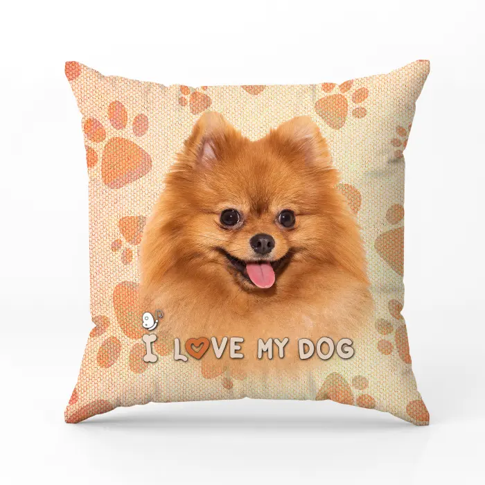 Декоративна възглавница 2307 - 1447 - Декоративна възглавница 2307 - 1447