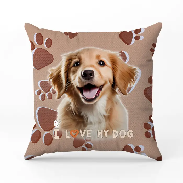 Декоративна възглавница 2311 - 1451 - Декоративна възглавница 2311 - 1451