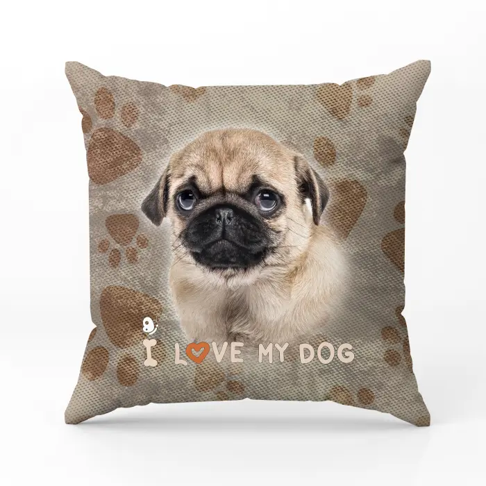 Декоративна възглавница 2312 - 1452 - Декоративна възглавница 2312 - 1452