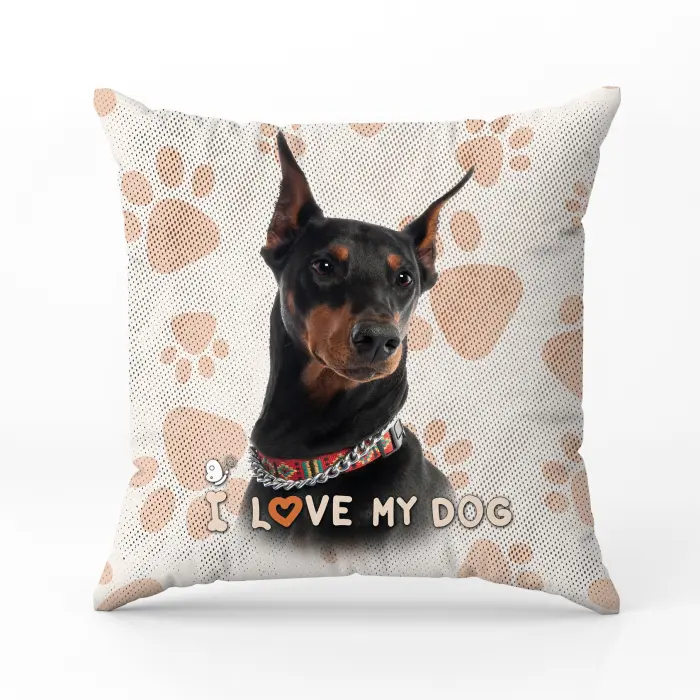 Декоративна възглавница 4005 - 1454 - Декоративна възглавница 4005 - 1454