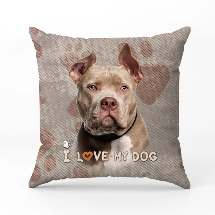 Декоративна възглавница 4007 - 1456 - Декоративна възглавница 4007 - 1456