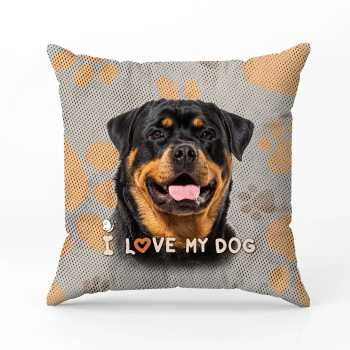 Декоративна възглавница 4008 - 1457 - Декоративна възглавница 4008 - 1457