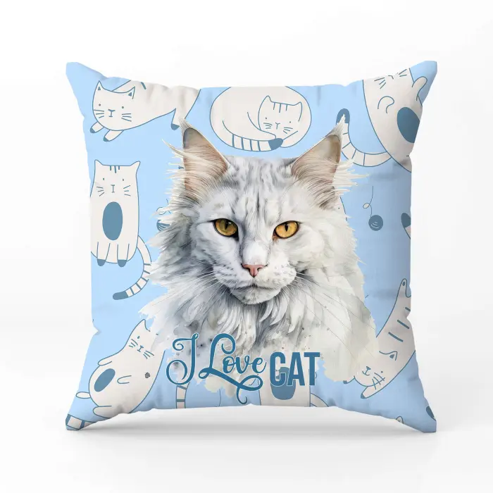 Декоративна възглавница 4016 - 1459 - Декоративна възглавница 4016 - 1459