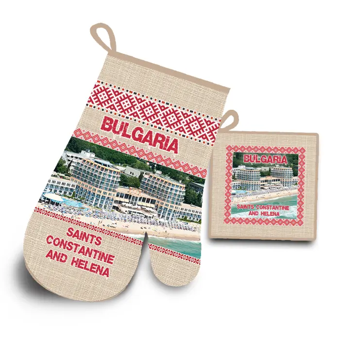 Комплект ръкохватки Черноморие 4113 - 973 - Комплект ръкохватки Черноморие 4113 - 973