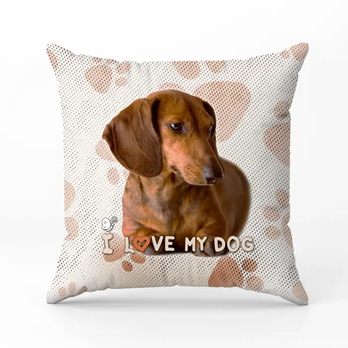 Декоративна възглавница 4389 - 1800 - Декоративна възглавница 4389 - 1800