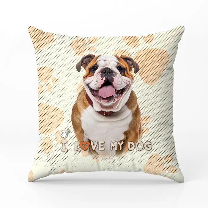 Декоративна възглавница 4390 - 1801 - Декоративна възглавница 4390 - 1801