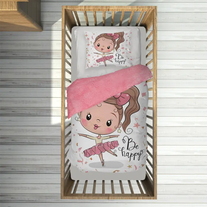 Бебешка завивка Сънчо - 3176 - 1274 - Бебешка завивка Сънчо - 3176 - 1274