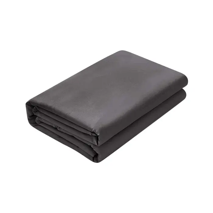 ЧАРШАФ С ЛАСТИК - BOHO COTTON - ТЪМНО СИВО - 2376 - ЧАРШАФ С ЛАСТИК - BOHO COTTON - ТЪМНО СИВО - 2376