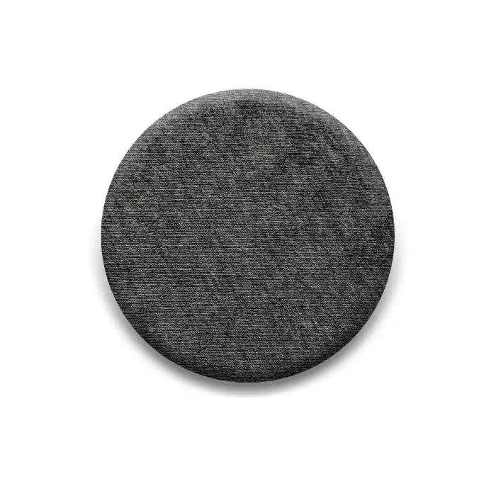 ЧАРШАФ С ЛАСТИК - BOHO COTTON - ТЪМНО СИВО - 2378 - ЧАРШАФ С ЛАСТИК - BOHO COTTON - ТЪМНО СИВО - 2378