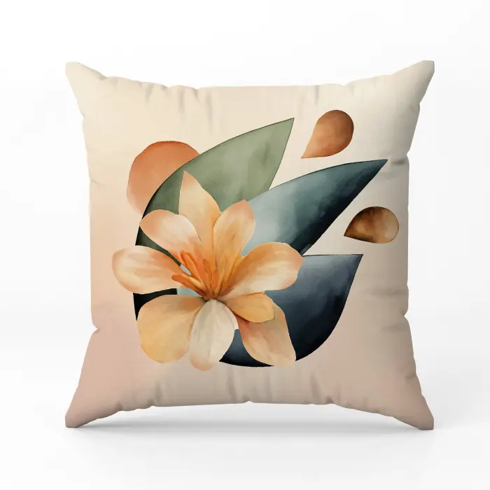 Декоративна възглавница - 5020 - 2474 - Декоративна възглавница - 5020 - 2474