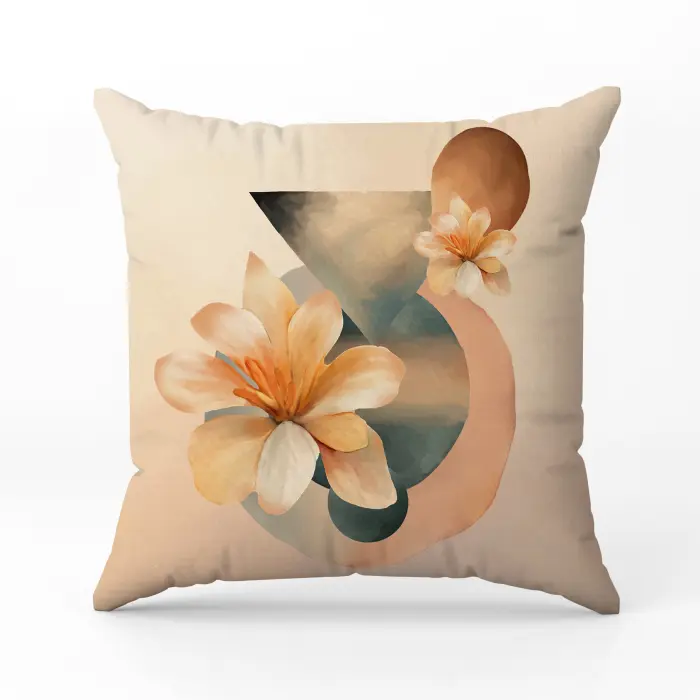 Декоративна възглавница - 5021 - 2475 - Декоративна възглавница - 5021 - 2475