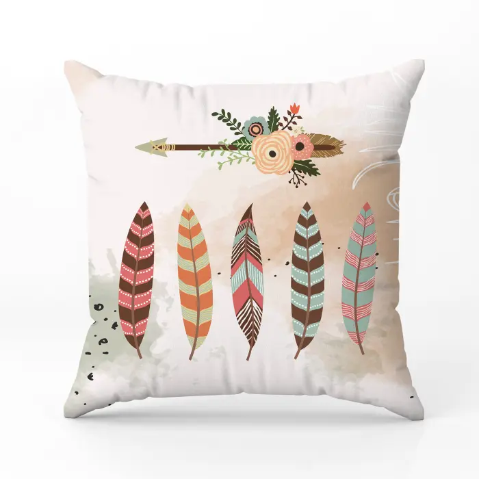 Декоративна възглавница - 5031 - 2485 - Декоративна възглавница - 5031 - 2485