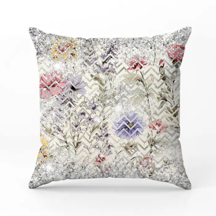 Декоративна възглавница - 5034 - 2488 - Декоративна възглавница - 5034 - 2488