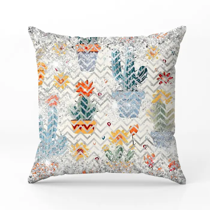 Декоративна възглавница - 5035 - 2489 - Декоративна възглавница - 5035 - 2489