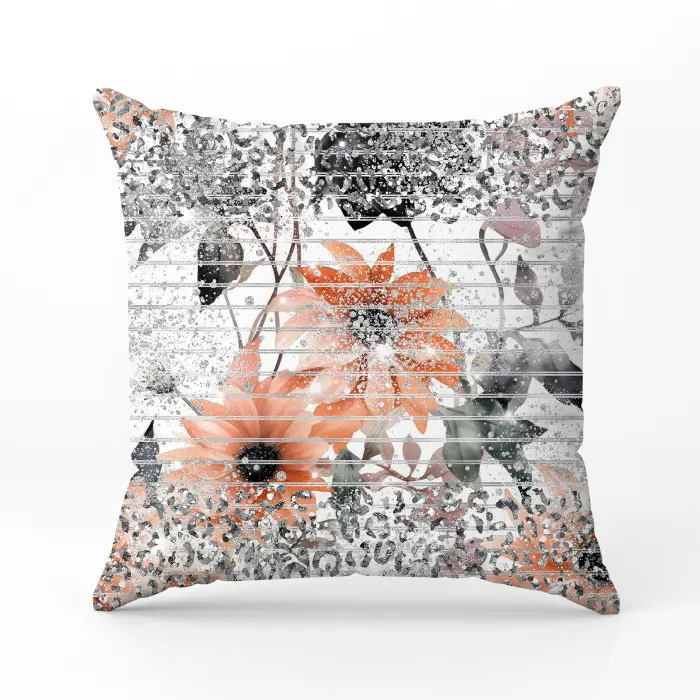 Декоративна възглавница - 5036 - 2490 - Декоративна възглавница - 5036 - 2490