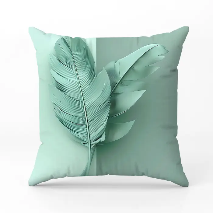 Декоративна възглавница - 5040 - 2494 - Декоративна възглавница - 5040 - 2494