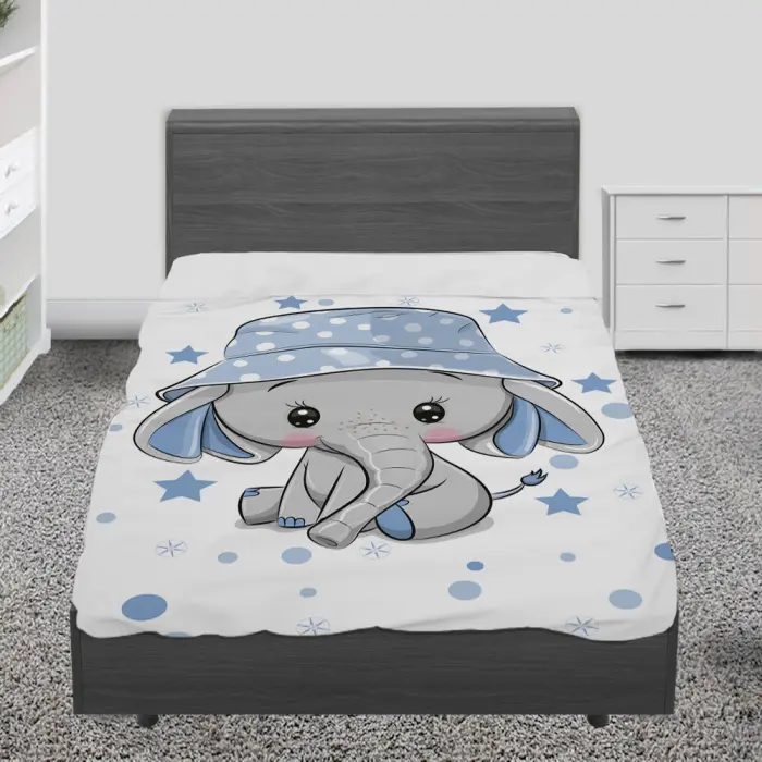 Детска завивка - 3181 - 3386 - Детска завивка - 3181 - 3386