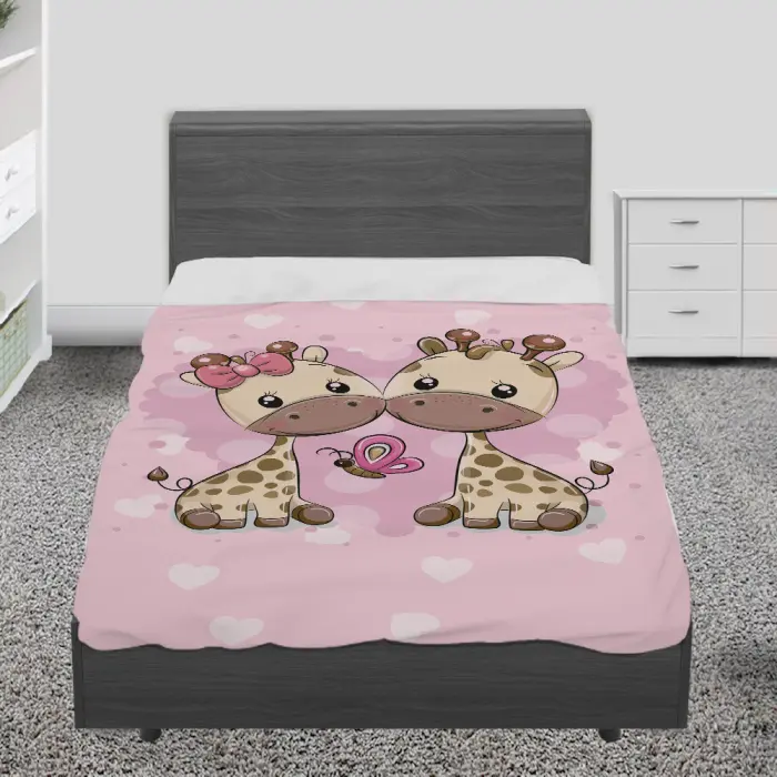 Детска завивка - 3182 - 3387 - Детска завивка - 3182 - 3387