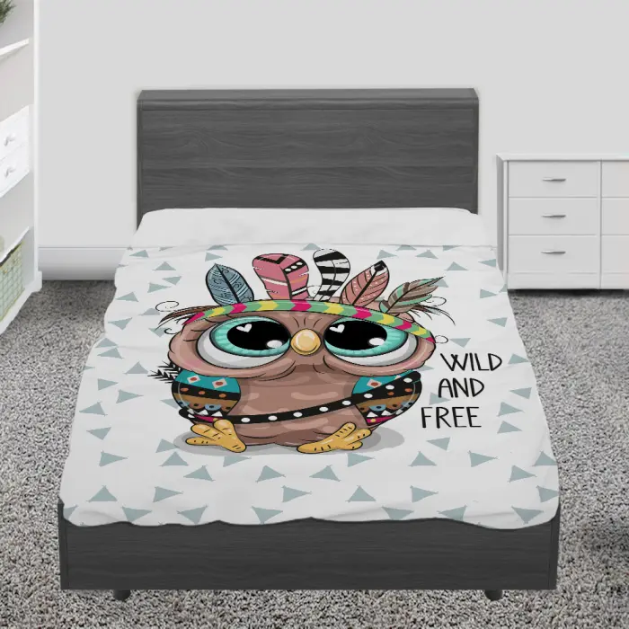 Детска завивка - 3187 - 3393 - Детска завивка - 3187 - 3393