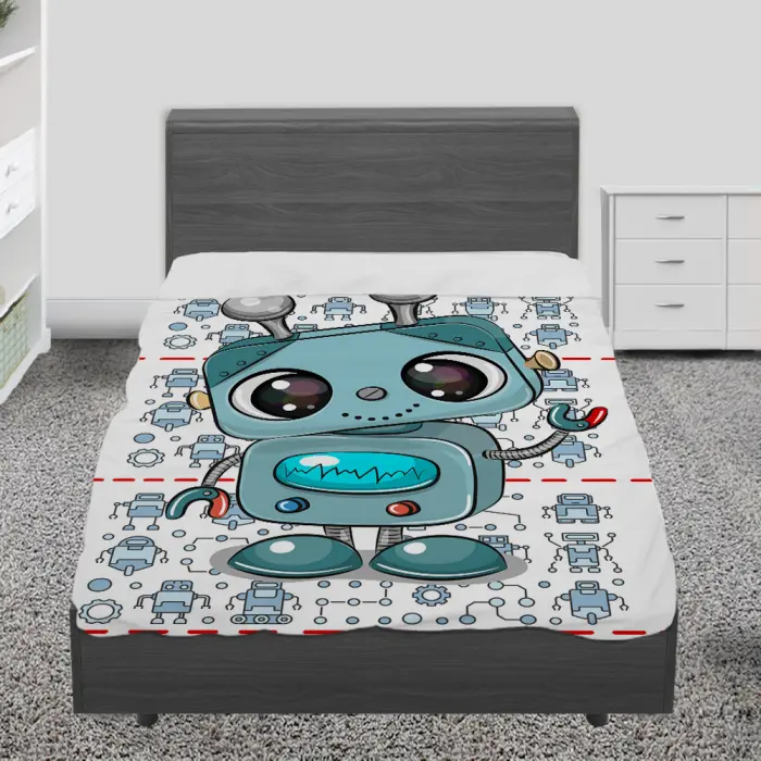 Детска завивка - 3190 - 3396 - Детска завивка - 3190 - 3396