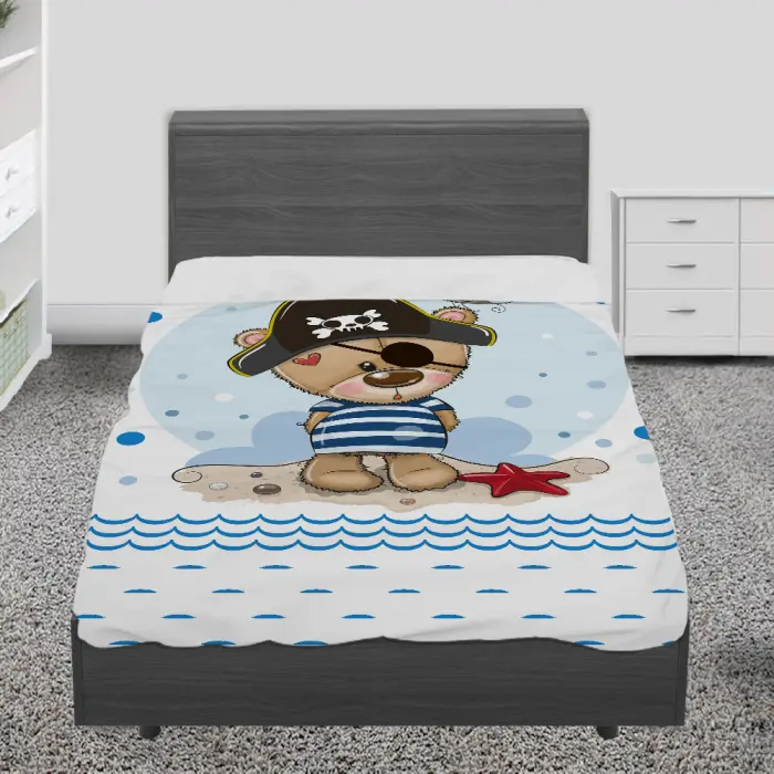 Детска завивка - 3192 - 3398 - Детска завивка - 3192 - 3398