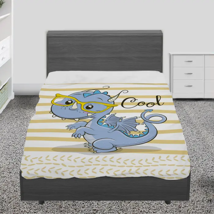 Детска завивка - 3194 - 3400 - Детска завивка - 3194 - 3400