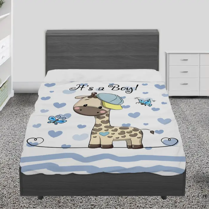 Детска завивка - 3195 - 3401 - Детска завивка - 3195 - 3401