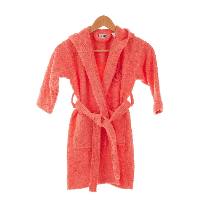 Юношески халат Мери-MS диня - 3242 - Юношески халат Мери-MS диня - 3242