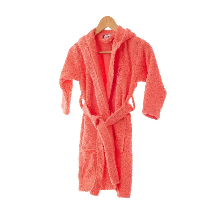 Юношески халат Мери-MS диня - 3243 - Юношески халат Мери-MS диня - 3243