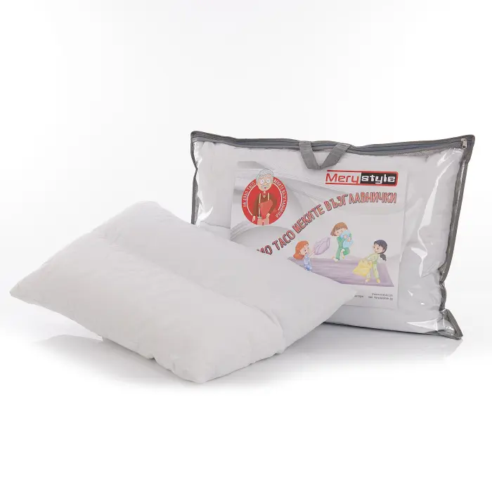 Двукамерна Възглавница - 3358 - Двукамерна Възглавница - 3358