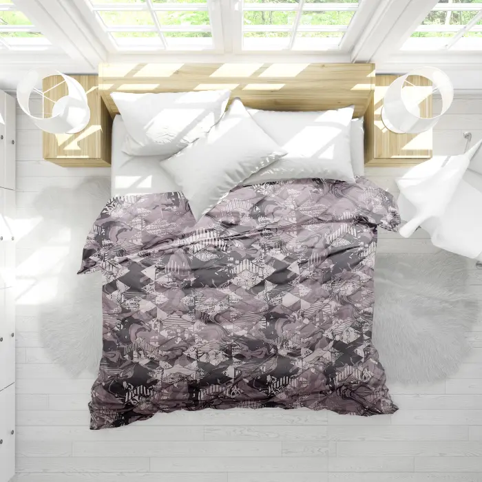 ДВУЛИЦЕВА МИКРОФИБЪРНА ЗАВИВКА 5358 - 3332 - ДВУЛИЦЕВА МИКРОФИБЪРНА ЗАВИВКА 5358 - 3332