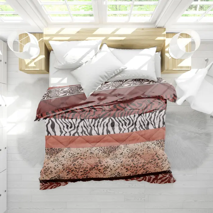 ДВУЛИЦЕВА МИКРОФИБЪРНА ЗАВИВКА 5359 - 3334 - ДВУЛИЦЕВА МИКРОФИБЪРНА ЗАВИВКА 5359 - 3334