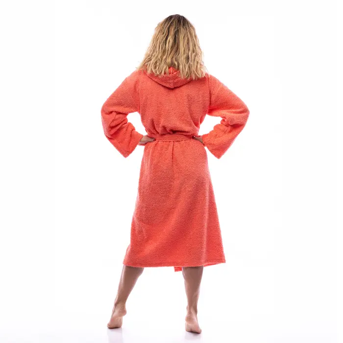 Халат Маер - Диня - дамски - 2616 - Халат Маер - Диня - дамски - 2616