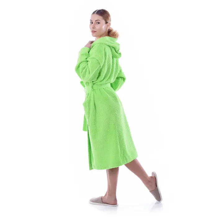 Халат Маер - Мента - дамски - 1221 - Халат Маер - Мента - дамски - 1221