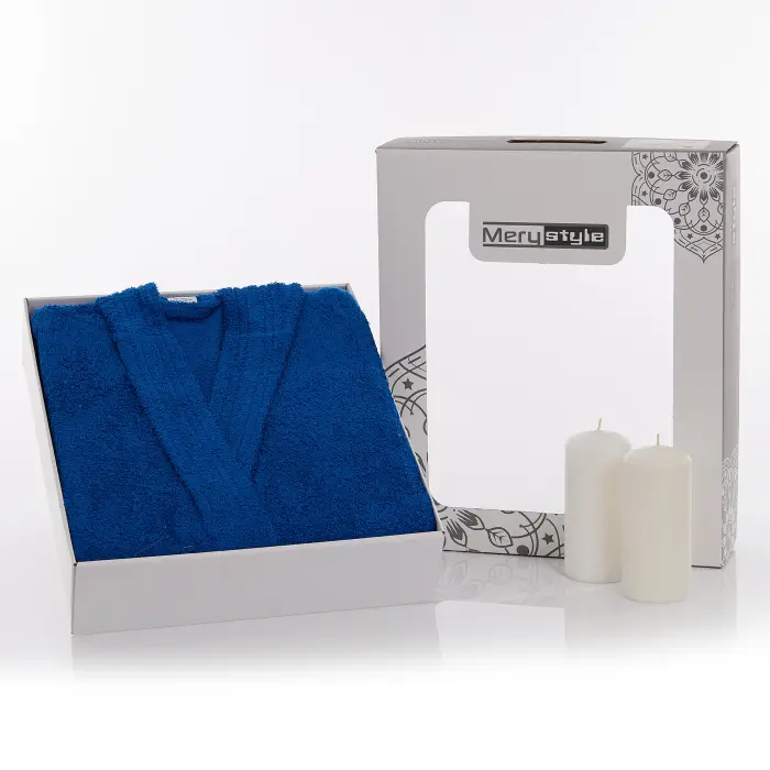 Халат Мери в кутия - Парламент - 3351 - Халат Мери в кутия - Парламент - 3351