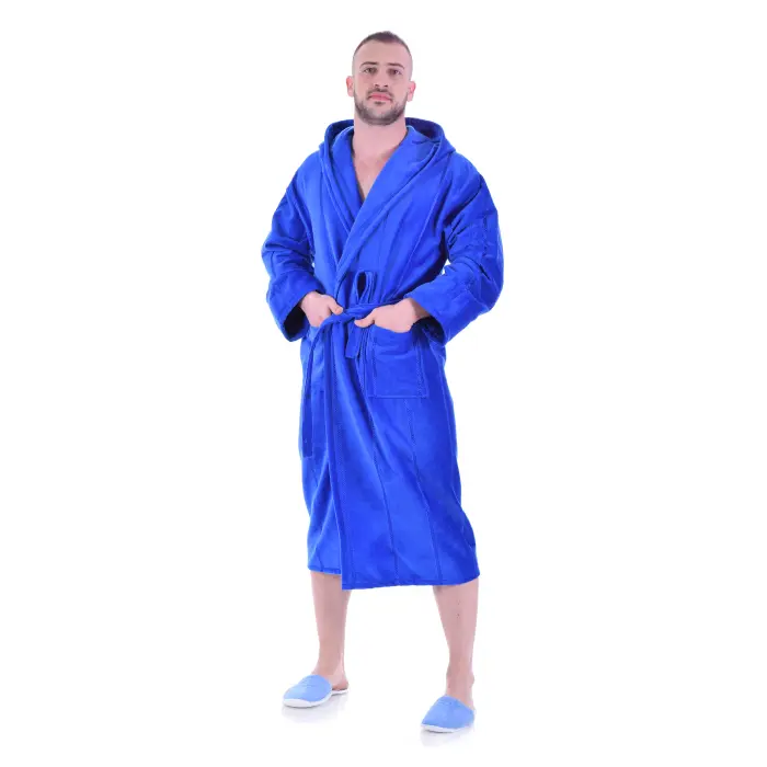 Халат нишка - Парламент - мъжки - 1139 - Халат нишка - Парламент - мъжки - 1139