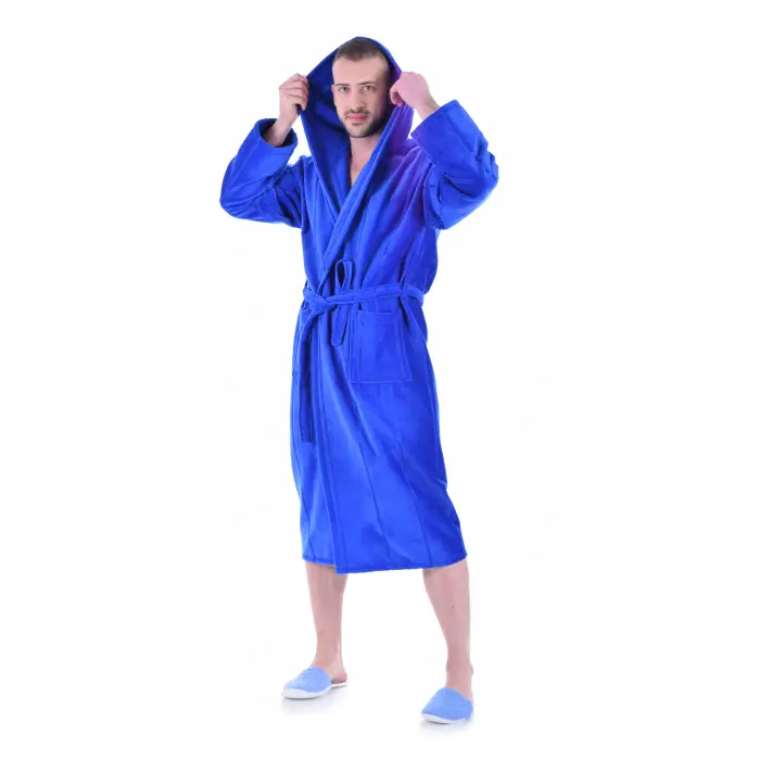 Халат нишка - Парламент - мъжки - 1140 - Халат нишка - Парламент - мъжки - 1140