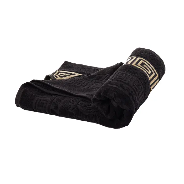 Хавлия МОТИВ - черно - 3294 - Хавлия МОТИВ - черно - 3294