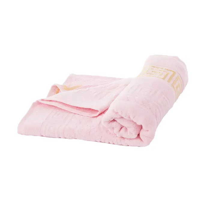 Хавлия МОТИВ - розово - 3272 - Хавлия МОТИВ - розово - 3272