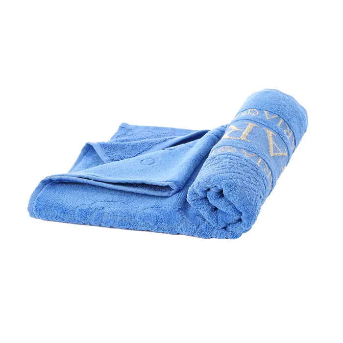 Хавлия MS - коралово синьо - 3196 - Хавлия MS - коралово синьо - 3196