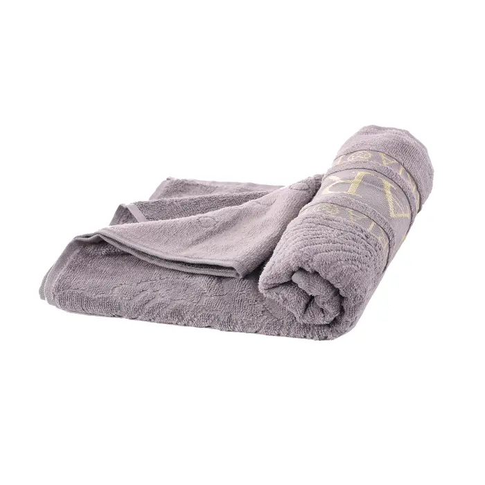 Хавлия MS - сиво - 3215 - Хавлия MS - сиво - 3215