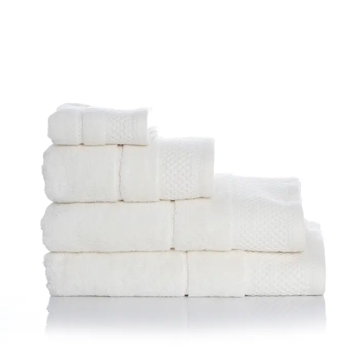 Хавлия за баня Микропамук - Крем - 1083 - Хавлия за баня Микропамук - Крем - 1083