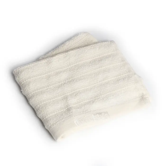 Хавлия за баня Райе - Крем - 761 - Хавлия за баня Райе - Крем - 761