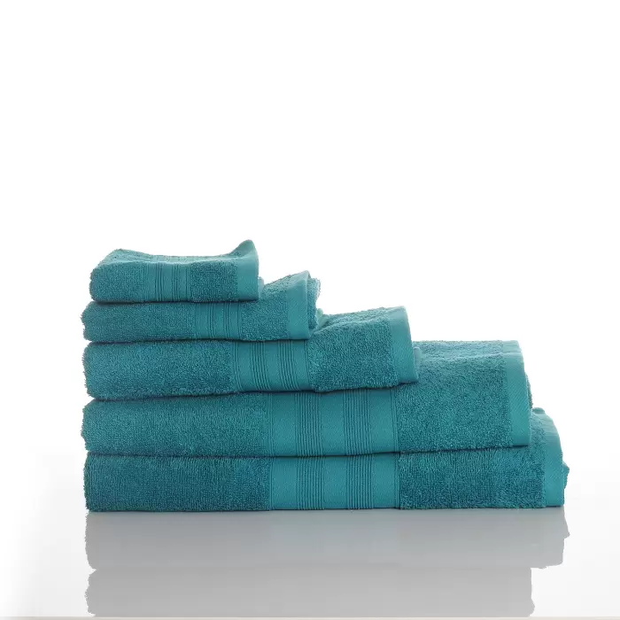 Хавлия за баня Севи - петрол - 267 - Хавлия за баня Севи - петрол - 267