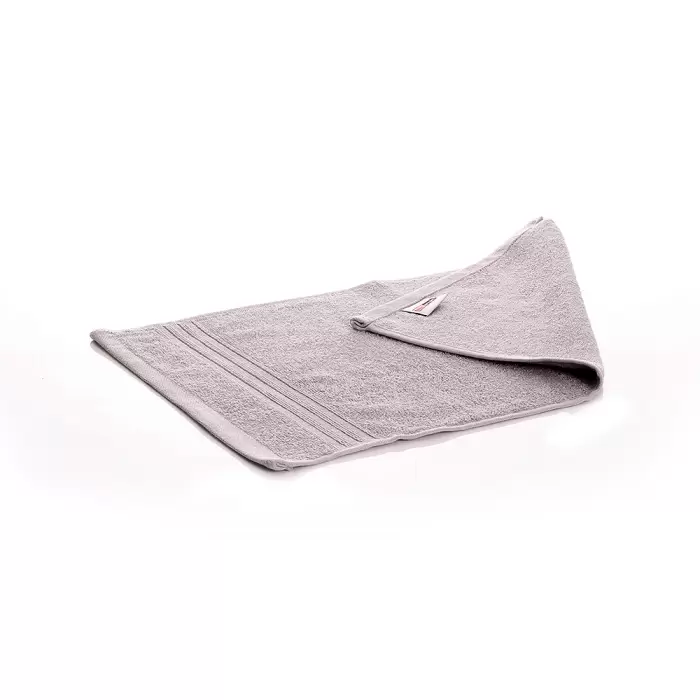 Хавлия за баня Севи - сиво - 309 - Хавлия за баня Севи - сиво - 309