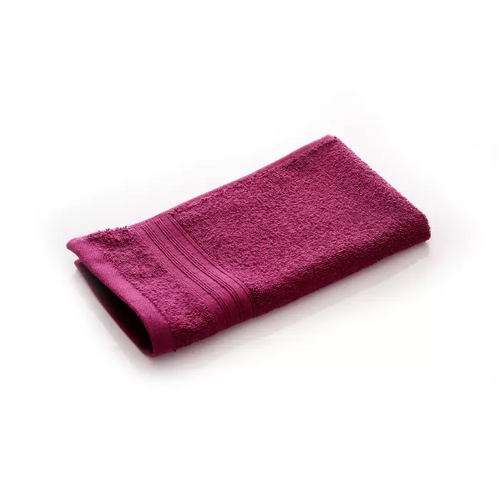 Хавлия за баня Севи - вишна - 300 - Хавлия за баня Севи - вишна - 300
