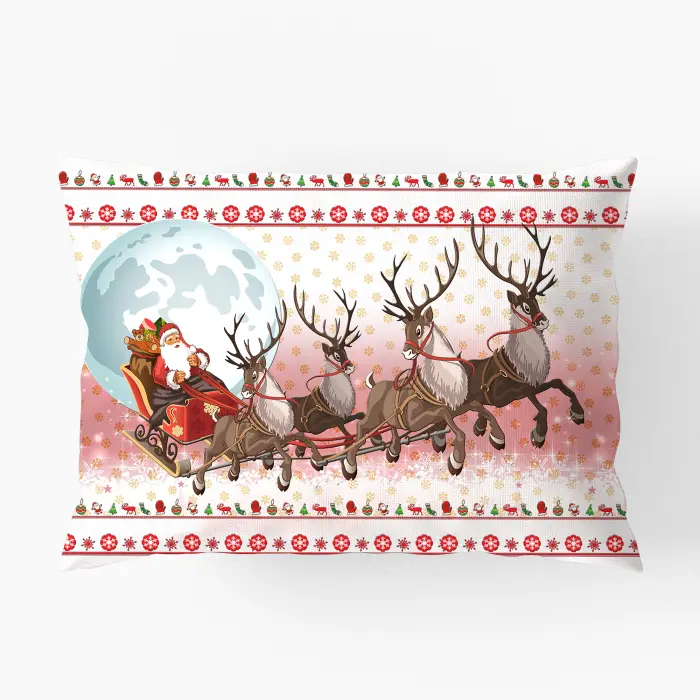 КАЛЪФКА С ЦИП - КОЛЕДНИ МОТИВИ 4479 - 2347 - КАЛЪФКА С ЦИП - КОЛЕДНИ МОТИВИ 4479 - 2347